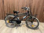 Alpina Cargo 18 inch jongensfiets, Ophalen of Verzenden, Gebruikt, 18 inch, Handrem