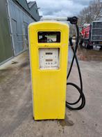 Beckmeter benzinepomp benzine pomp, Verzamelen, Automaten | Overige, Ophalen
