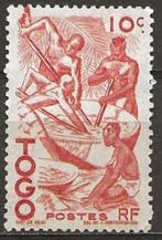 Togo, Ophalen of Verzenden, Overige landen, Postfris