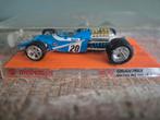 Matra MS 120 F 1 van Mebetoys, Mattel, schaal 1 op 28, Ophalen of Verzenden, Zo goed als nieuw