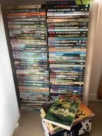 Baantjer Boeken Collectie, Boeken, Ophalen of Verzenden, Gelezen, Tv-bewerking