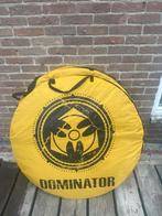 Dominator Pop-Up Tent 2025 - Hardcore Festival Camping, Ophalen of Verzenden, Zo goed als nieuw, Tot en met 2