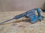 makita 6kilo sloophamer, Doe-het-zelf en Verbouw, Gereedschap | Schuurmachines, Ophalen of Verzenden, Gebruikt, 1200 watt of meer