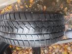 winterbanden 8mm profiel, Auto diversen, Auto-accessoires, Ophalen, Zo goed als nieuw