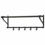 kapstok IKEA portis, Zo goed als nieuw, Minder dan 100 cm, Metaal, Ophalen
