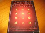 Chinese Astrologie, Ophalen of Verzenden, Zo goed als nieuw, Astrologie