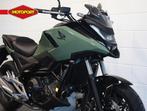 Honda NC 750 X (bj 2025), Motoren, Motoren | Honda, Bedrijf, Toermotor