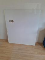 Bribus keukenelement, wit. ca. 109cm breed x 128cm hoog, Ophalen, 100 tot 150 cm, Zo goed als nieuw, Minder dan 25 cm