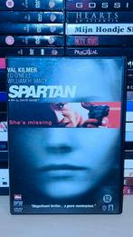 Spartan (2004), Vanaf 12 jaar, Verzenden, Gebruikt, Detective en Krimi