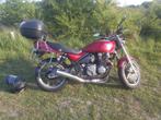Kawasaki Zephyr 550 | A2 Motor | 35kW, Ophalen, Gebruikt