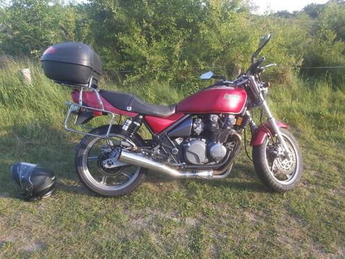 Kawasaki Zephyr 550 | A2 Motor | 35kW, Motoren, Onderdelen | Kawasaki, Gebruikt, Ophalen