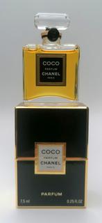 Nieuwe Coco Chanel Parfum - 7,5 ml - Zeldzaam, Ophalen of Verzenden, Nieuw