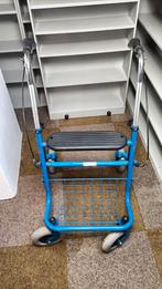 Rollator te koop., Ophalen, Gebruikt