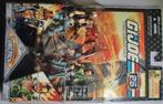 GI Joe Torch & Ripper Comic Pack MOC MIB nieuw in verpakking, Ophalen of Verzenden, Zo goed als nieuw