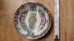 Chinees bordjes 10 cm, Ophalen of Verzenden
