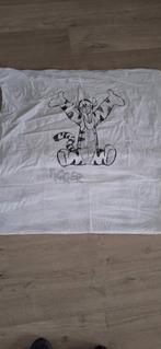 Dekbedovertrek 130x90 Winnie de Poeh, Kinderen en Baby's, Kinderkamer | Beddengoed, Ophalen of Verzenden, Jongetje of Meisje, Dekbedovertrek