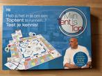 Mijn tent is top spel nieuw Doos wel geopend geweest, Ophalen of Verzenden, Nieuw