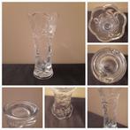 Kristal Glas Vaas, Verzenden