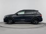 Volkswagen Tiguan 1.5 TSI ACT Highline Business R | 19 inch, 12 maanden, Zwart, SUV of Terreinwagen, 17 km/l