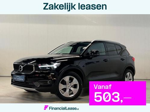 Volvo XC40 1.5 T3 R-Design | ACC | CARPLAY | LED | DIGITAL D, Auto's, Volvo, Bedrijf, Lease, Financial lease, XC40, ABS, Achteruitrijcamera