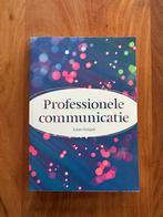 Professionele Communicatie - Karen Knispel, Karen Knispel, Nieuw, Gamma, HBO