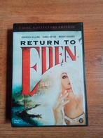Return to eden (3dvd), Cd's en Dvd's, Dvd's | Klassiekers, Gebruikt, Ophalen of Verzenden