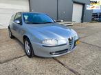Alfa Romeo 147 1.6 T.Spark Impression, Voorwielaandrijving, Stof, Gebruikt, Metallic lak