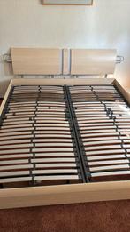 2 persoons bed., Ophalen, 90 cm, Eenpersoons, 200 cm