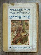Vadertje Wim van Jan Veltman, Antiek en Kunst, Ophalen of Verzenden, Jan Veltman