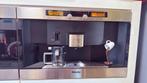 Miele Inbouw Koffiemachine - Zeer Goed!, Witgoed en Apparatuur, Koffiezetapparaten, Ophalen, Afneembaar waterreservoir, Koffiemachine