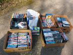 Super grote partij dvd's !! 400+ dvd dvds, Alle leeftijden, Ophalen of Verzenden, Gebruikt