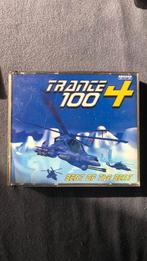 Trance 100-4 Best of the Best, Ophalen of Verzenden, Gebruikt, Disco