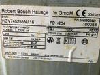 2x Warmte-element Bosch fornuis/oven HGV745255N/16, Ophalen of Verzenden, Gebruikt