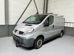 Renault Trafic BENZINE UNIEK T27 2.0 16V 86KW L1h1 E4 2010, Auto's, Bestelauto's, Origineel Nederlands, Te koop, 117 pk, Benzine