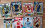 Fifa 365 Panini Speciale Voetbalkaartjes, Ophalen of Verzenden, Zo goed als nieuw, Plaatje