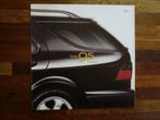 Saab 9-5 Estate (1999), Boeken, Ophalen of Verzenden, Nieuw, Overige merken