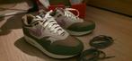 Nike Air Max 1 Treeline - Maat 42 / US 8.5, Kleding | Heren, Schoenen, Overige kleuren, Nike, Nieuw, Ophalen of Verzenden