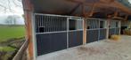 voorwand + tussenwand paardenbox, Dieren en Toebehoren, Stalling en Weidegang, Stalling
