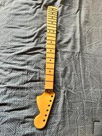 Fender Telecaster DLX 72’ neck/hals, Muziek en Instrumenten, Ophalen of Verzenden, Gebruikt, Elektrische gitaar
