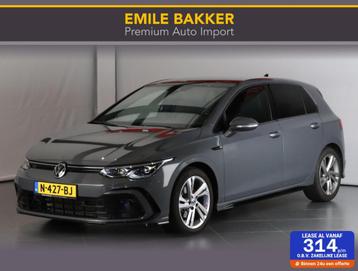 Volkswagen Golf 1.5 eTSI R-Line beschikbaar voor biedingen