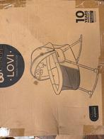 Nieuw Kinderkraft LOVI Reisbedje in doos!, Ophalen of Verzenden, Nieuw, Reisbedje