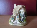 Lilliput Lane - Silver Bells, Ophalen of Verzenden, Gebruikt, Overige typen