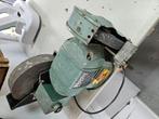 Ferm slijpsteen dubbel, Ophalen of Verzenden, Gebruikt, Minder dan 600 watt, Overige typen