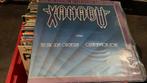 XANADU. The orginal motion picture soundtrack, Ophalen of Verzenden, Zo goed als nieuw, 12 inch