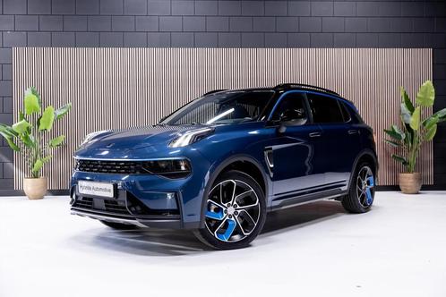 Lynk & Co 01 1.5TD 261pk PHEV 360 CAM | PANO | ADAP.CRUISE, Auto's, Lynk & Co, Bedrijf, Te koop, ABS, Adaptive Cruise Control