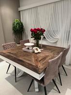 RIVIERA MAISON, Huis en Inrichting, Verzenden, 50 tot 100 cm, Zo goed als nieuw, Vijf personen of meer