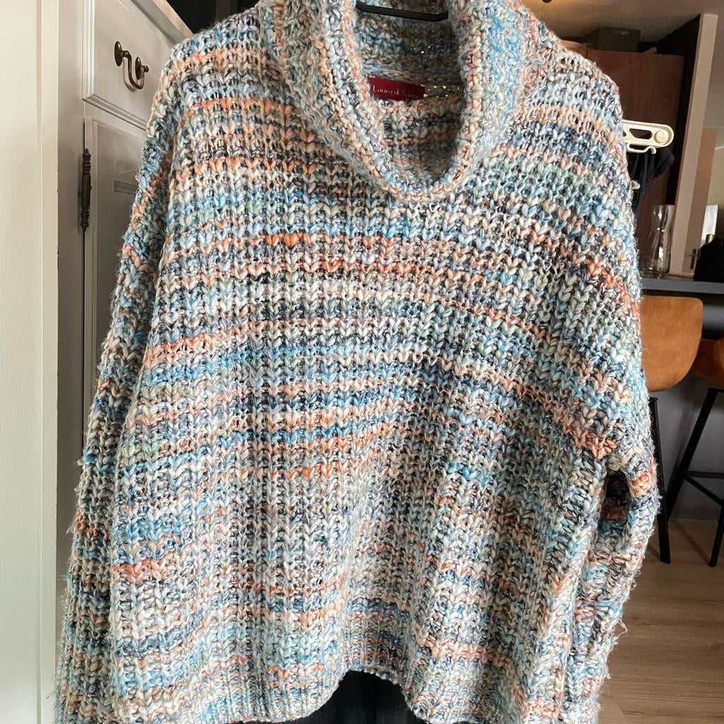 Wollen trui, Ophalen of Verzenden, Gedragen