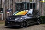 Volkswagen Caddy Cargo 2.0 TDI Exclusive DSG, 4 cilinders, Volkswagen, Bedrijf, Diesel