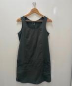 Arc’teryx dress dark green size S/M, Maat 38/40 (M), Verzenden, Zo goed als nieuw, Boven de knie