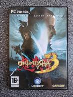 Onimusha 3, Avontuur en Actie, Verzenden, 1 speler, Zo goed als nieuw